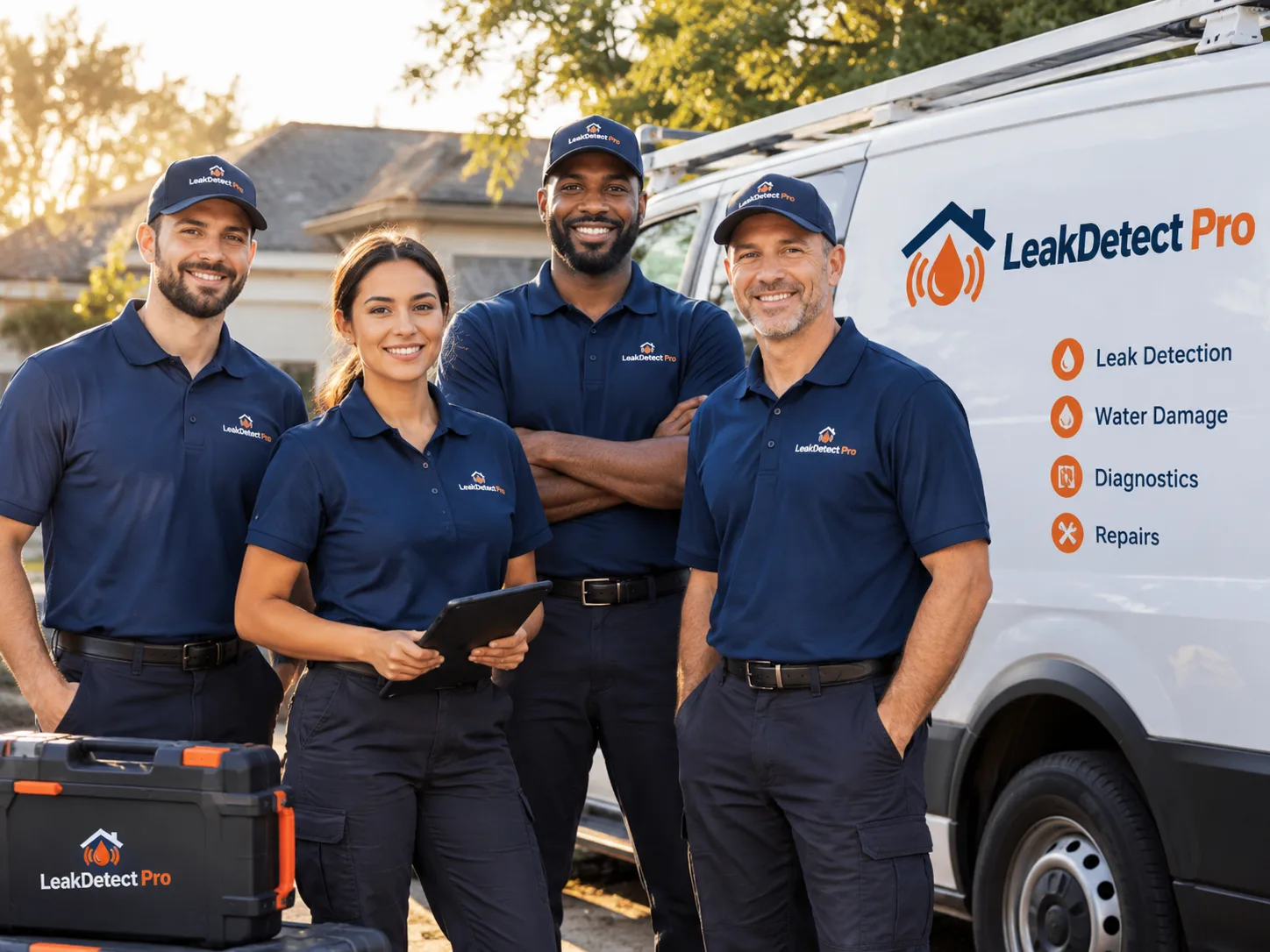 Roof Repair company in Wise, NC